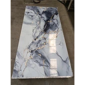 3D PVC Marle lokšņu fabrika