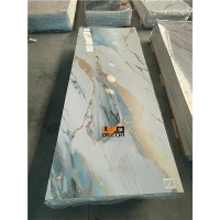 PVC marmora lapa elastīga sienas dekorēšanai