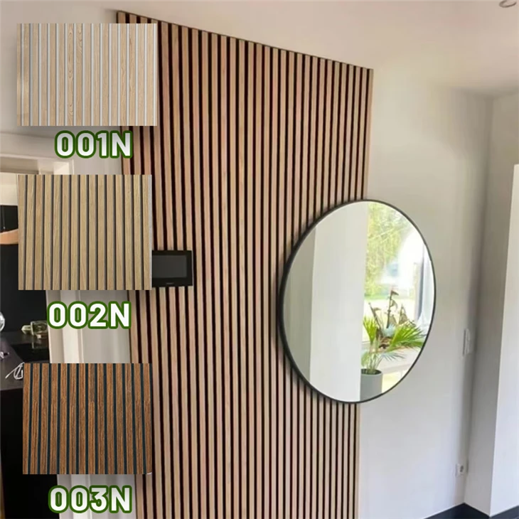 Soundproof MDF Acoustic Panels suppliers Soundproof MDF Acoustic Panels suppliers